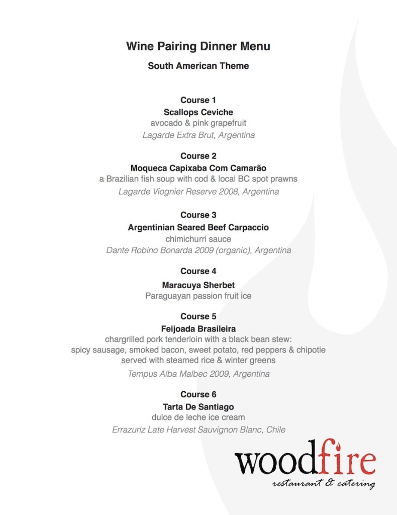 wine-pairing-dinner-menu-2-woodfire-restaurant-catering