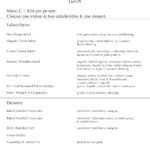 FINAL Page’s MenusLUNCH MENU C PT 2