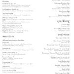 PAGE 4 FULL MENU