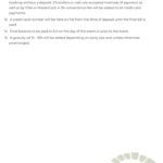 Catering Document Terms & Conditions Page’s Inn 2023 PG 2